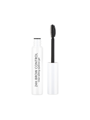 DOUGLAS 24h Eyebrow Control Clear Setting Gel  Гел за вежди  6ml