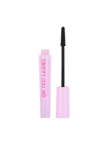 DOUGLAS Oh Yes! Lashes Mascara Спирала  14ml