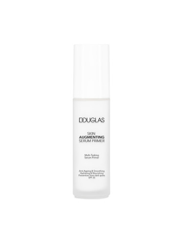 DOUGLAS Skin Augmenting Serum Primer База за лице  30ml