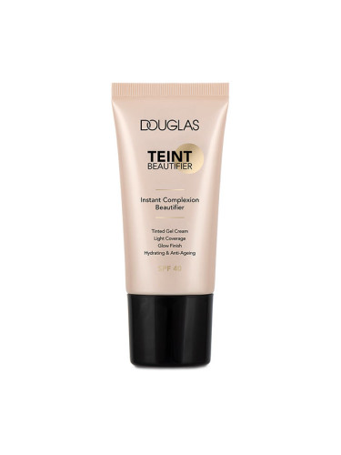 DOUGLAS Makeup Teint Beautifier  Дневен крем с цвят  30ml