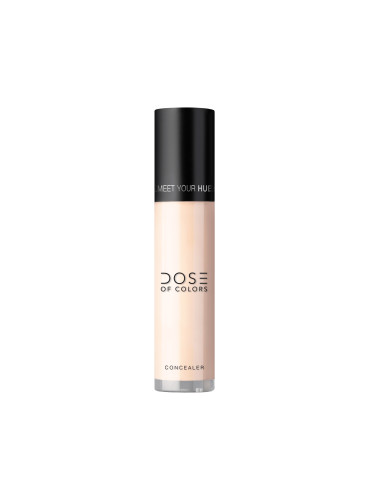 DOSE OF COLORS Meet Your Hue Concealer Коректор  7,35ml