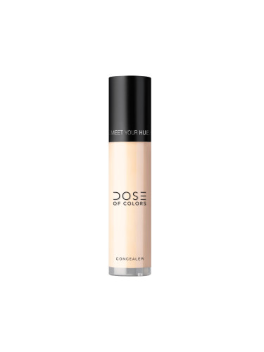 DOSE OF COLORS Meet Your Hue Concealer Коректор  7,35ml