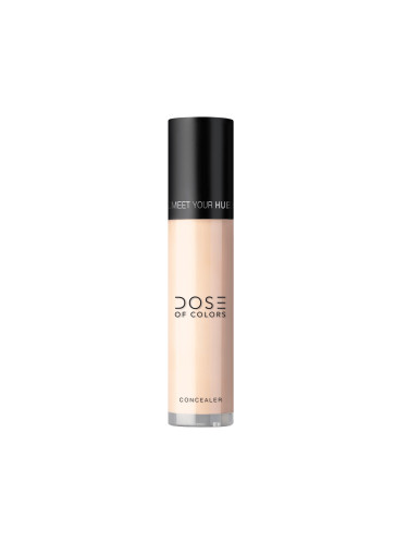 DOSE OF COLORS Meet Your Hue Concealer Коректор  7,35ml