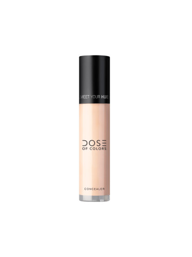 DOSE OF COLORS Meet Your Hue Concealer Коректор  7,35ml