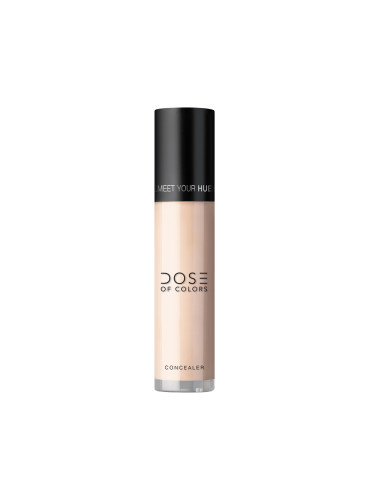 DOSE OF COLORS Meet Your Hue Concealer Коректор  7,35ml