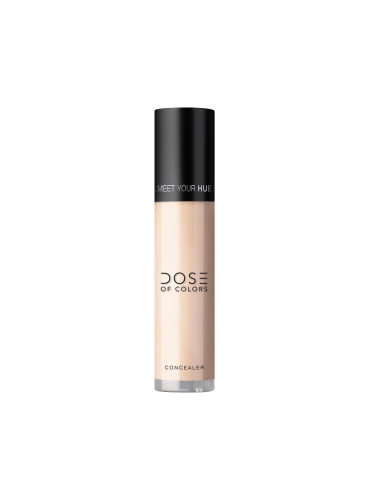 DOSE OF COLORS Meet Your Hue Concealer Коректор  7,35ml