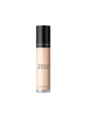 DOSE OF COLORS Meet Your Hue Concealer Коректор  7,35ml