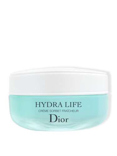 DIOR Hydra Life Fresh Sorbet Creme  Дневен крем дамски 50ml