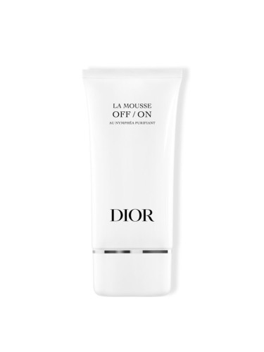 DIOR La Mousse OFF/ON Foaming Cleanser Почистваща пяна дамски 150ml