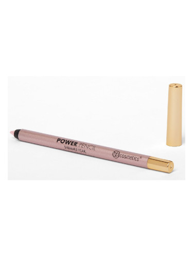 BH Eyepencil Power Waterproof Молив за очи водоустойчив  1,2gr