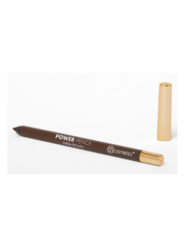 BH Eyepencil Power Waterproof Молив за очи водоустойчив  1,2gr