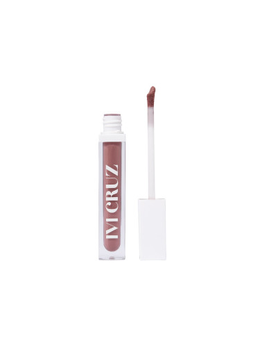 BH Ivi Cruz Liquid Lipstick Течно червило  4,8gr