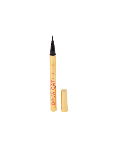 BH DOJA CAT Calligraphy Eyeliner GODDESS Очна линия  0,35gr