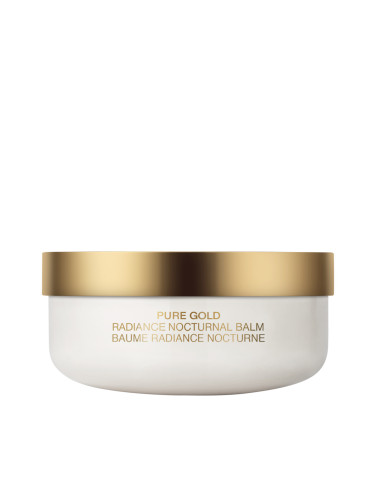 LA PRAIRIE Pure Gold Radiance Nocturnal Balm Нощен балсам 60 мл Нощен крем дамски 60ml