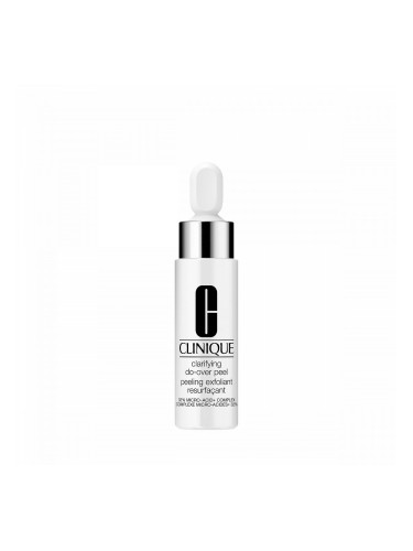 CLINIQUE Clarifying Do-Over Peel Ексфолиант за лице дамски 30ml