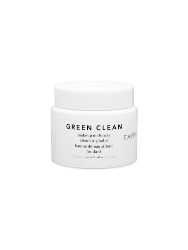 FARMACY - Green Clean Make Up Meltaway Cleaning Balm  Почистващо масло дамски 100ml