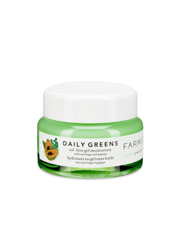 FARMACY - Daily Greens Oil-Free Gel Moinsturizer  Гел за лице дамски 50ml