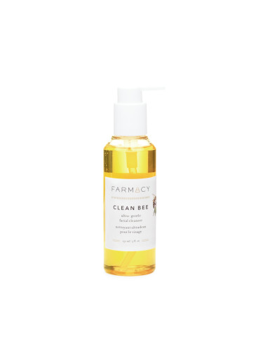 FARMACY - Clean Bee Ultra Gentle Foaming Cleanser  Почистваща пяна дамски 150ml