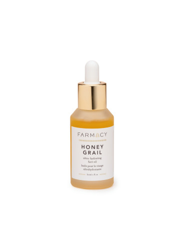 FARMACY - Honey Grail Ultra Hydrating Face Oil Масло за лице дамски 30ml