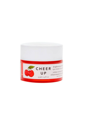 FARMACY - Cheer Up Vitamin-C Eye Creme  Продукт за очи дамски 15ml