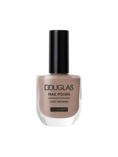 DOUGLAS Nails Polish Up to 6 Days Лак за нокти  10ml