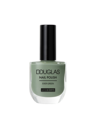 DOUGLAS Nails Polish Up to 6 Days Лак за нокти  10ml