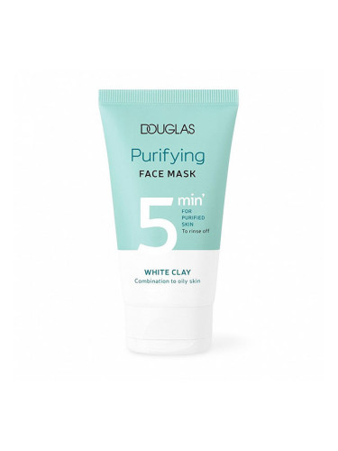 DOUGLAS Essential Purifying Tube Mask  Маска за лице дамски 75ml