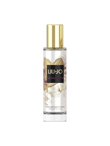 LIU JO Fabulous Orchid Лосион за тяло дамски 200ml