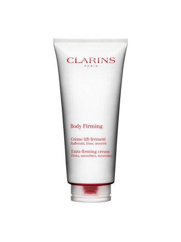 CLARINS Body Firming Extra-Firming Cream Крем за тяло дамски 200ml