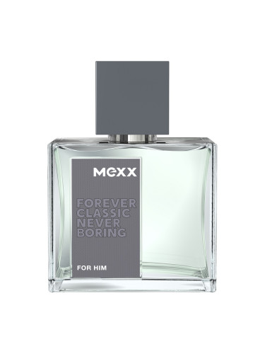 MEXX Forever Classic Men  Тоалетна вода (EDT) мъжки 30ml