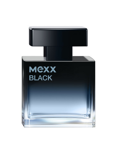 MEXX Black Man  Тоалетна вода (EDT) мъжки 30ml