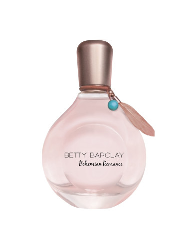 BETTY BARCLAY Bohemian Romance  Тоалетна вода (EDT) дамски 50ml