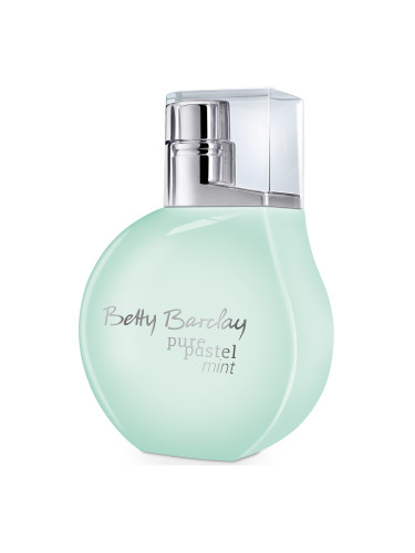 BETTY BARCLAY Pure Pastel Mint  Тоалетна вода (EDT) дамски 20ml