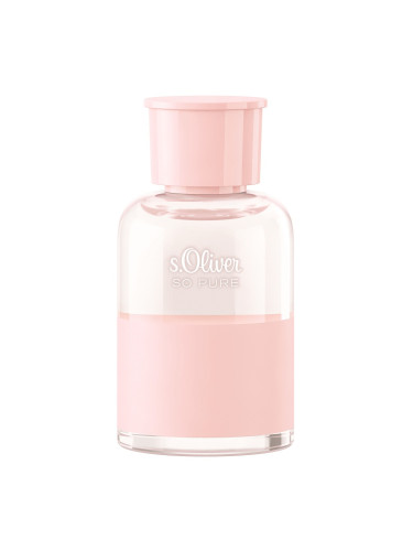 S.OLIVER So Pure Woman Тоалетна вода (EDT) дамски 30ml