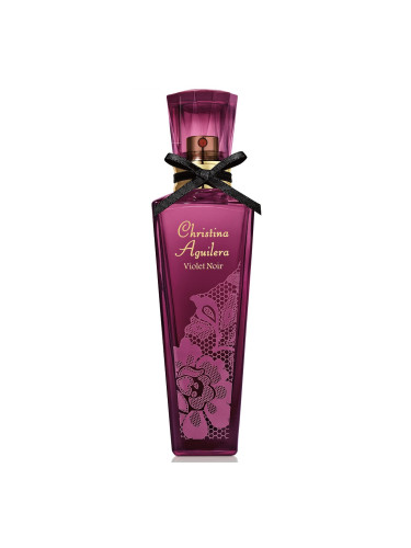 CHRISTINA AGUILERA Violet Noir  Eau de Parfum дамски 30ml