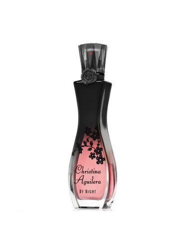 CHRISTINA AGUILERA By Night Eau de Parfum дамски 30ml
