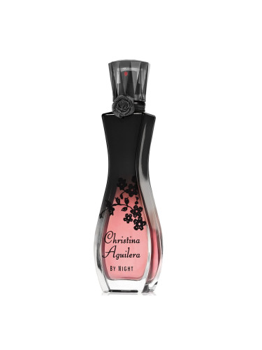CHRISTINA AGUILERA By Night Eau de Parfum дамски 50ml