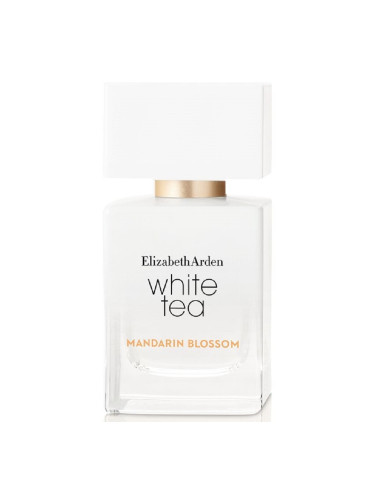 ELIZABETH ARDEN White Tea Mandarin Blossom  Тоалетна вода (EDT) дамски 30ml