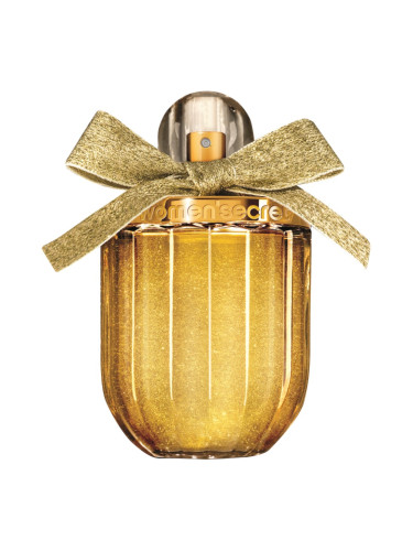 WOMAN SECRET Gold Seduction Eau de Parfum дамски 100ml