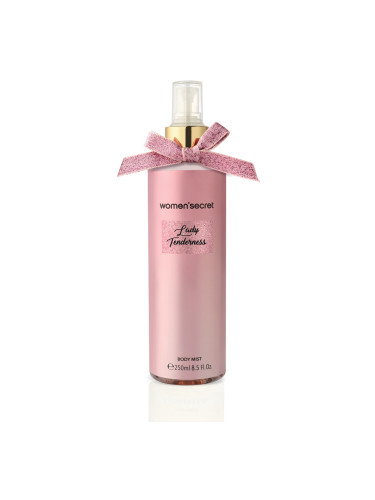 WOMAN SECRET Lady Tenderness Мист за тяло дамски 250ml