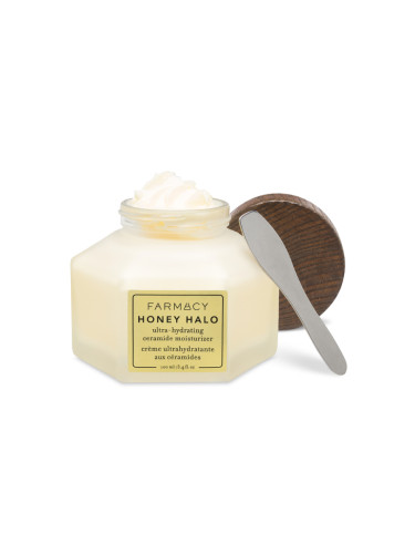 FARMACY - Honey Halo Ultra Ceramide Hydrating Moisturizer - Limited Edition Дневен крем дамски 100ml