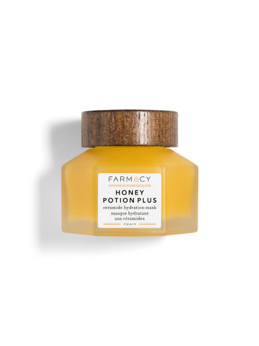 FARMACY - Honey Potion Plus Antioxidant Hydration Mask Маска за лице дамски 117ml