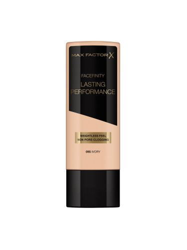 MAX FACTOR Foundation Lasting Performance  Фон дьо тен флуид  35ml