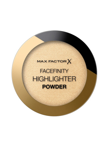 MAX FACTOR Highlighter Facefinity  Хайлайтер  8gr