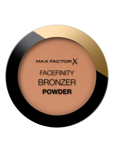 MAX FACTOR Bronzing Powder  Facefinity Бронзиращо покритие  3gr