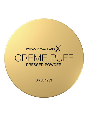 MAX FACTOR Powder Creme Puff Пудра компактна  21gr