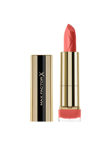 MAX FACTOR  Colour Elixir Kiss  Червило стик  4gr