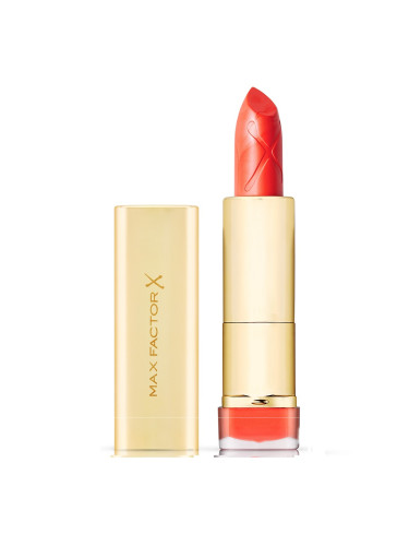 MAX FACTOR  Colour Elixir Kiss  Червило стик  4gr