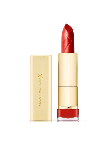 MAX FACTOR  Colour Elixir Kiss  Червило стик  4gr