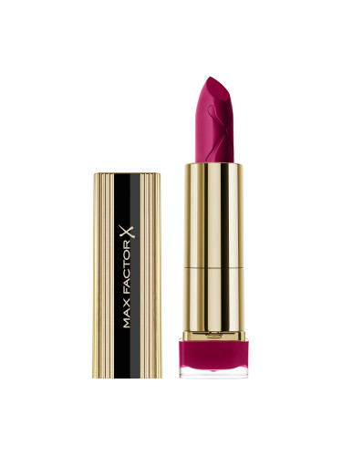 MAX FACTOR  Colour Elixir Kiss  Червило стик  4gr